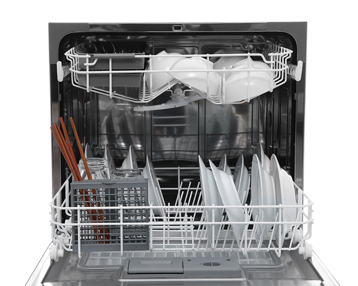 Máy rửa chén mini Electrolux ESF6010BW