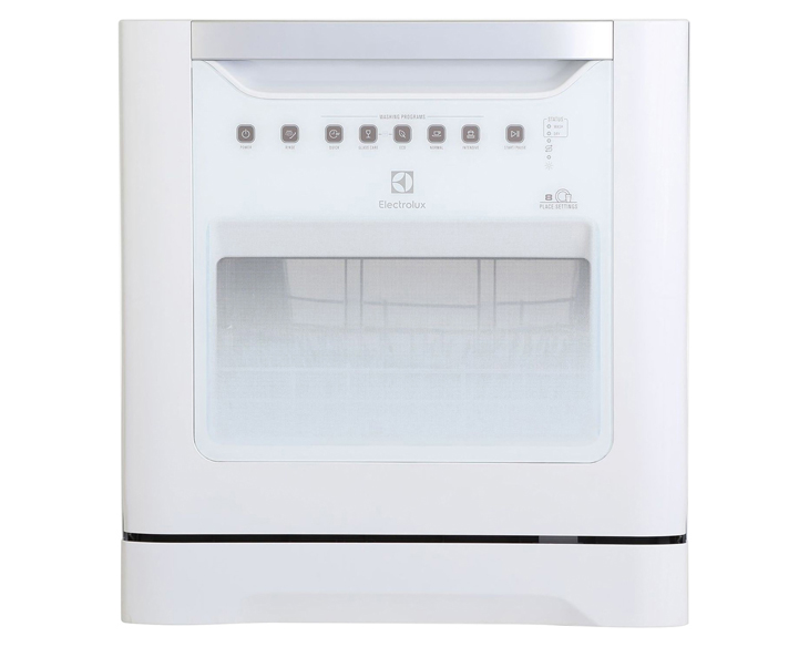 Máy rửa chén mini Electrolux ESF6010BW