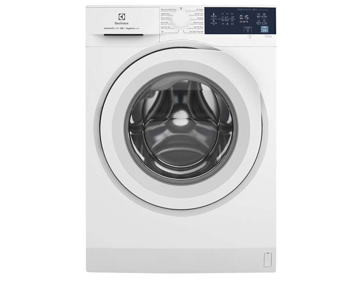 Máy giặt Electrolux Inverter 9 Kg EWF9025DQWB