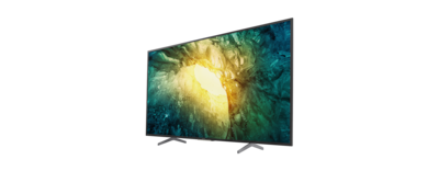 Android Tivi 4K Sony 43Inch KD-43X7400H