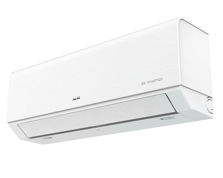 Máy lạnh treo tường AUX Inverter 2.5 HP AW24CAA4DI-5VN (có Wifi, không giọng nói)