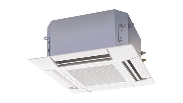 Điều hòa âm trần Daikin FFFC35AVM/RZFC35EVM+BRC2E61+BYFQ60CAW