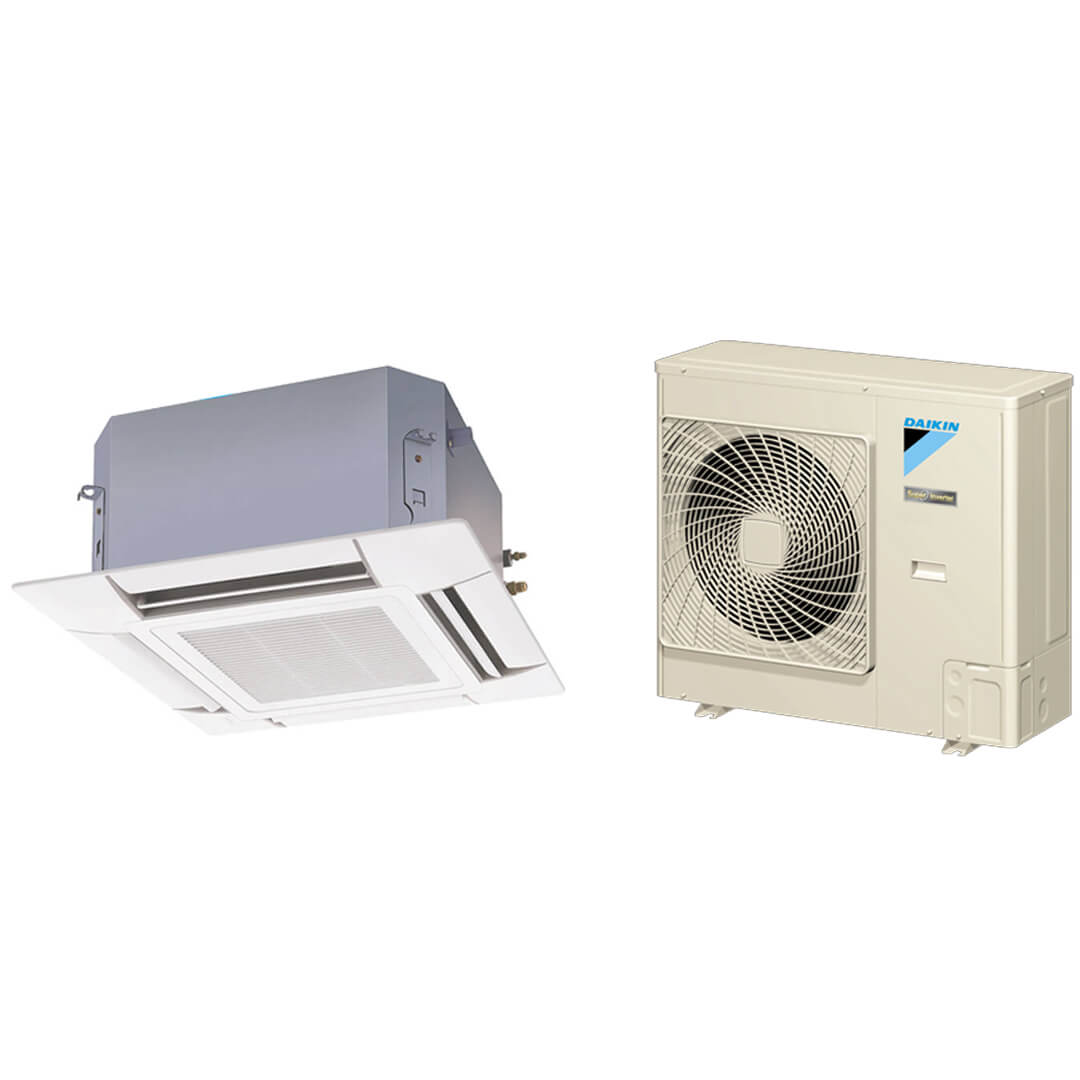 Điều hòa âm trần Daikin inverter 5.5Hp FCFC140DVM - HÀNG CHÍNH HÃNG
