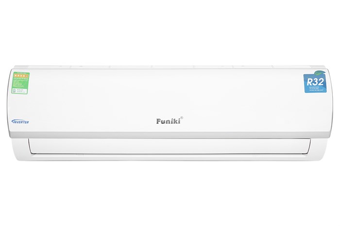 Máy lạnh treo tường Funiki Inverter 1.5 HP HIC12TMU