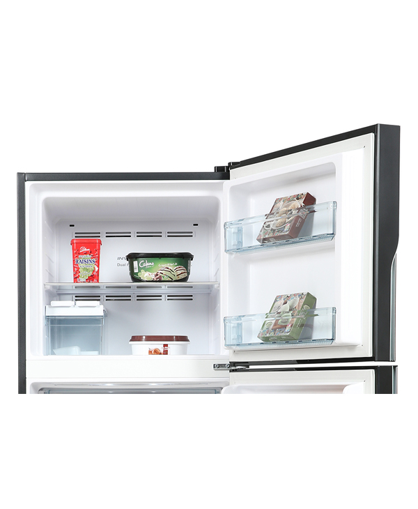 Tủ lạnh Hitachi 550 lít R-FG690PGV7X(GBK)