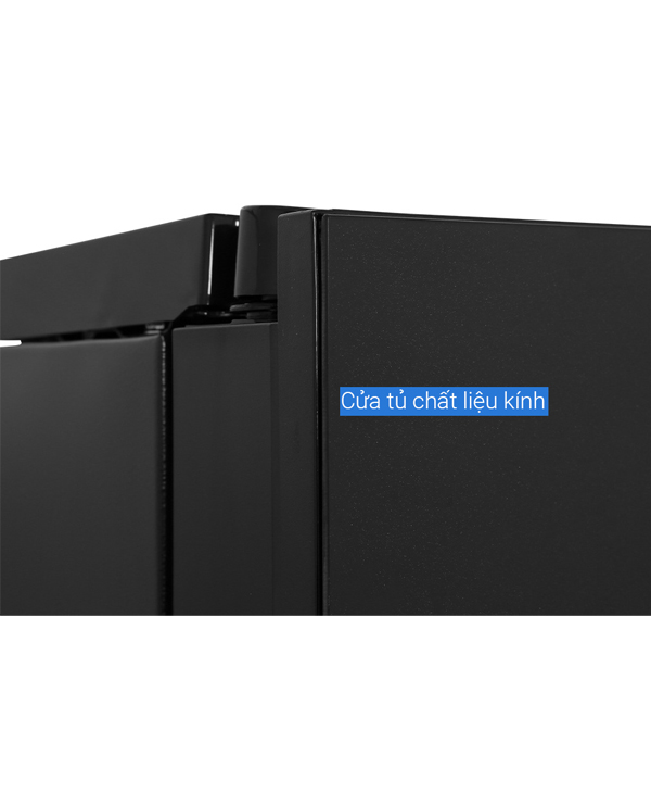 Tủ lạnh Hitachi 540 lít R-FW690PGV7X(GBK)