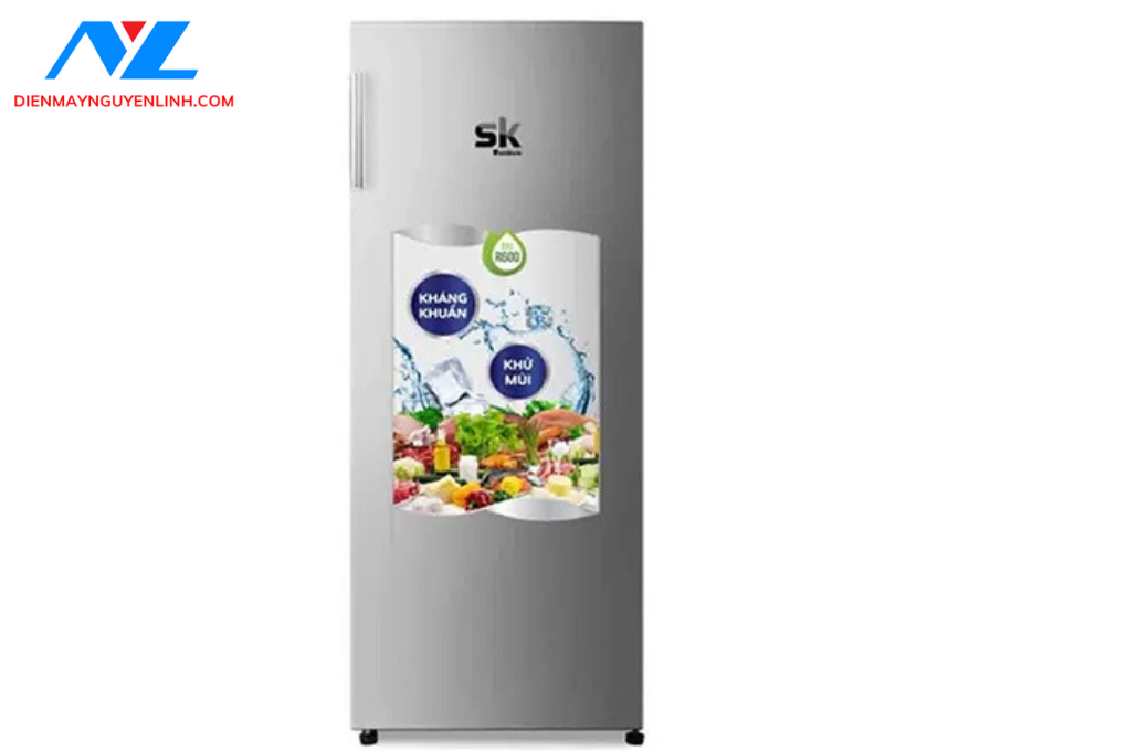Tủ đông đứng Sumikura 160 lít SKFU-155 HSA