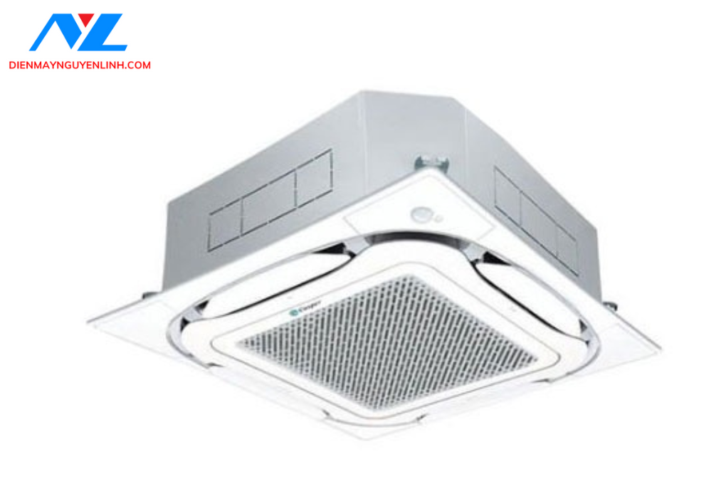 Điều hòa âm trần Non-Inverter Casper CC-24FS35