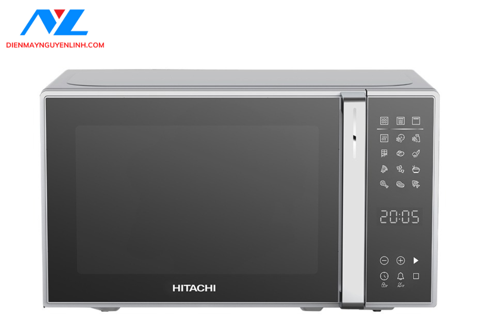 Lò vi sóng Hitachi 23 lít HMR-DG2312