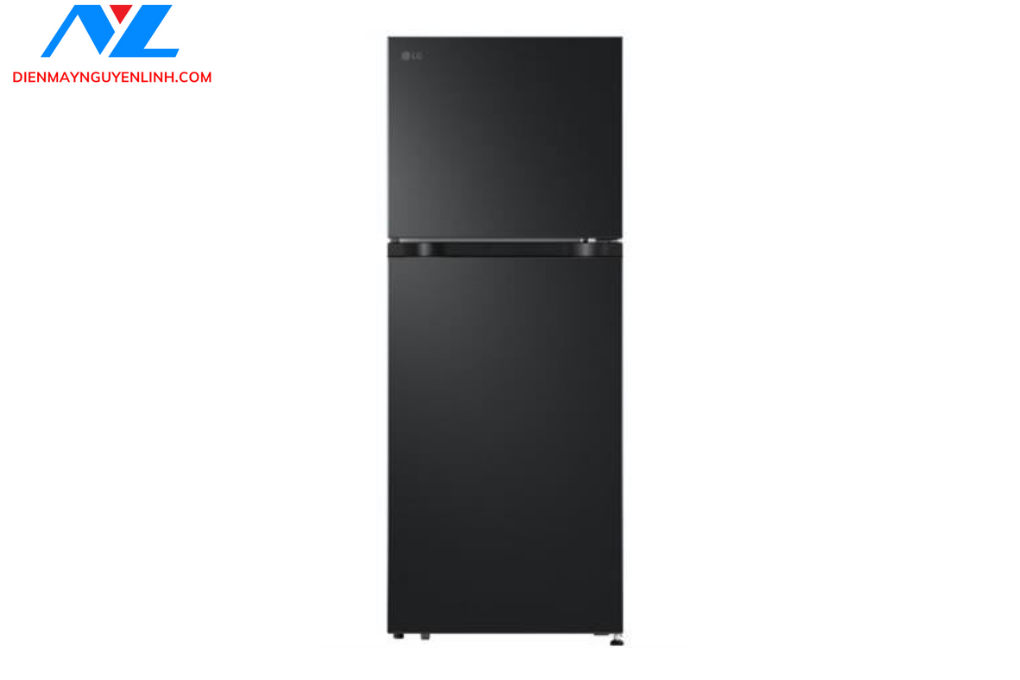 Tủ lạnh LG 217 lít LTB21BLMD