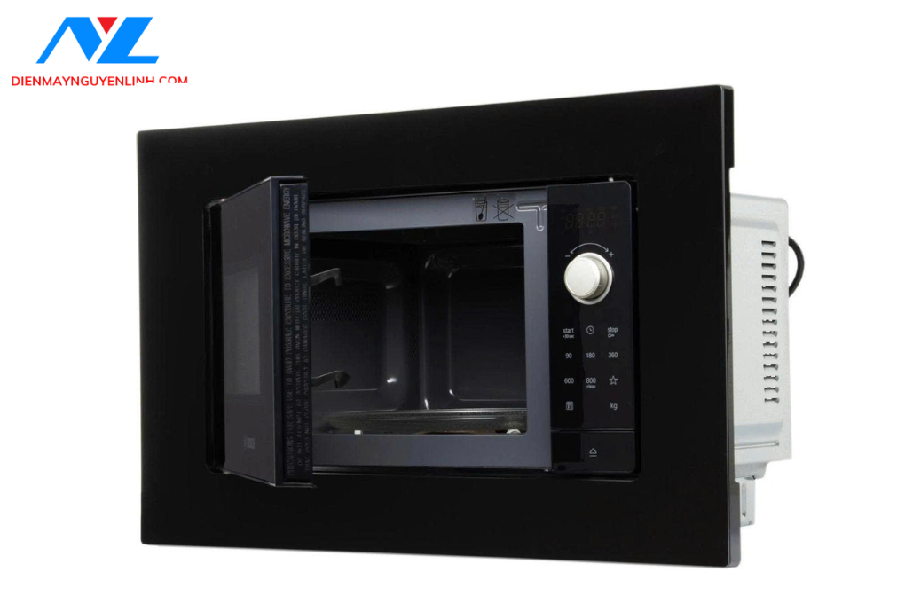 Lò vi sóng Serie 2 BEL653MB3