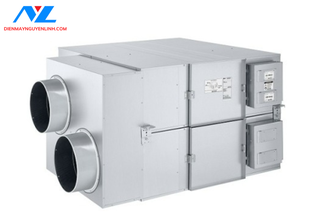 Thiết bị thông gió thu hồi nhiệt Multi V 5 LG LZ-H150GBA5
