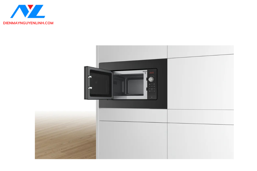 Lò vi sóng Serie 2 BEL653MB3