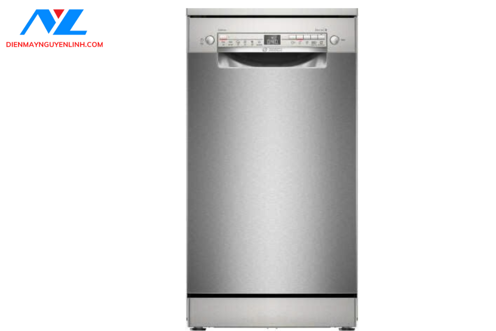 Máy rửa bát độc lập Bosch SPS2HKI58E series 2