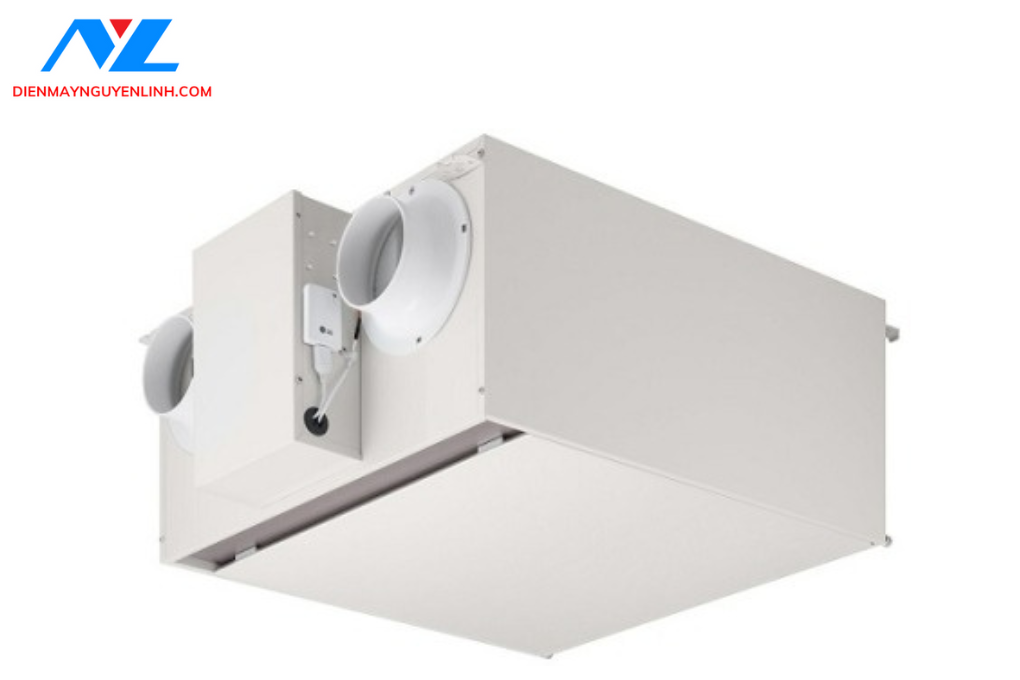 Thiết bị thông gió thu hồi nhiệt Multi V 5 LG LZ-H020GBA6