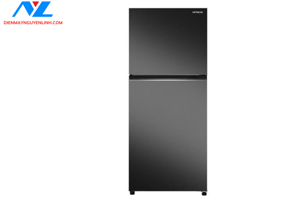 Tủ lạnh Hitachi Inverter 344 lít HRTN6379SUVN