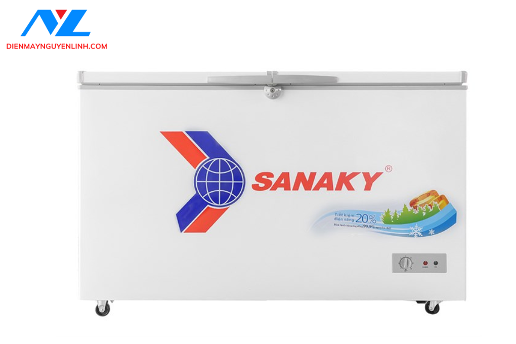 Tủ đông Sanaky 305lít VH-4099A1