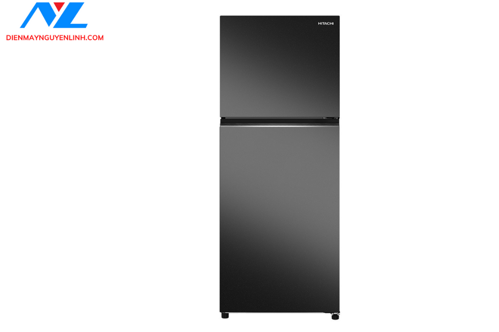 Tủ lạnh Hitachi Inverter 374 lít HRTN6408SUVN