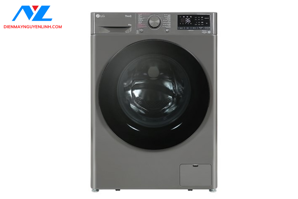 Máy giặt LG AI DD Inverter 10kg FV1410S4M1