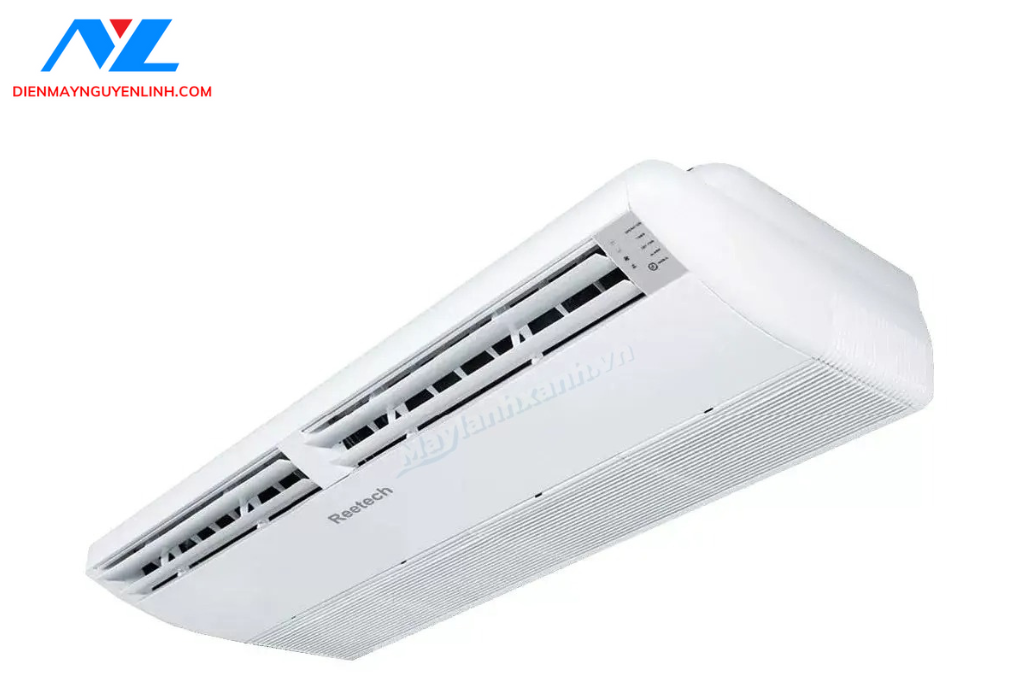Máy lạnh áp trần Reetech RU36/RC36 4.0 HP (4 Ngựa) - 1 Pha