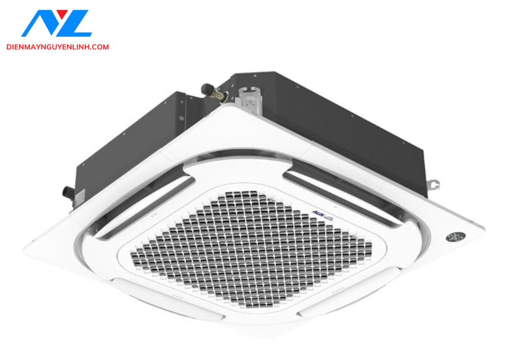 Điều hòa âm trần AUX INVERTER  4HP ALCA-C36/4DR3QAB