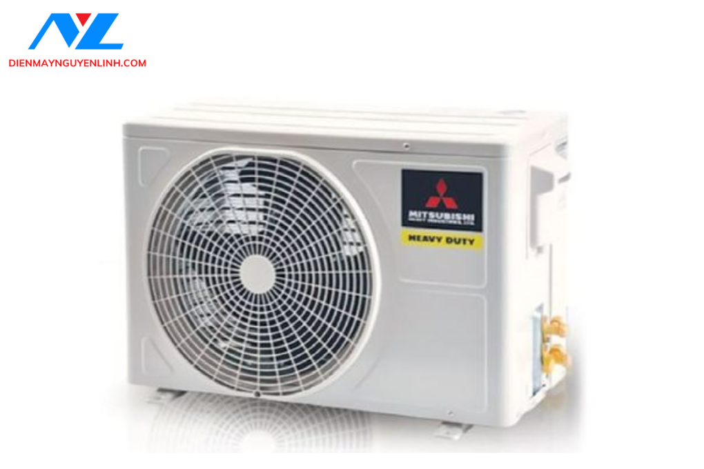 Máy lạnh Mitsubishi Heavy SRK09CTR-S5