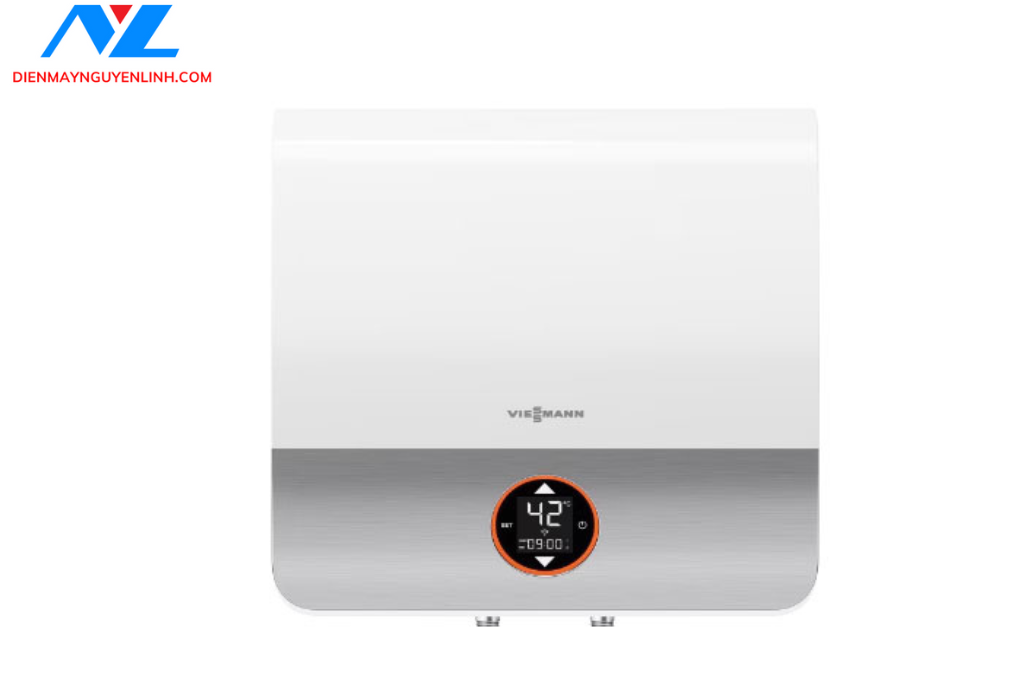 Máy nước nóng gián tiếp Vitowell Comfort D2 R30 2.5KW-VN