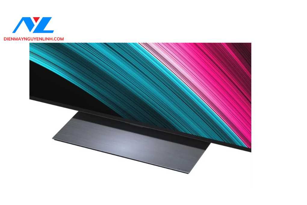 Smart Tivi LG Evo Oled 4K 77 inch 2025 (77C5PSA)