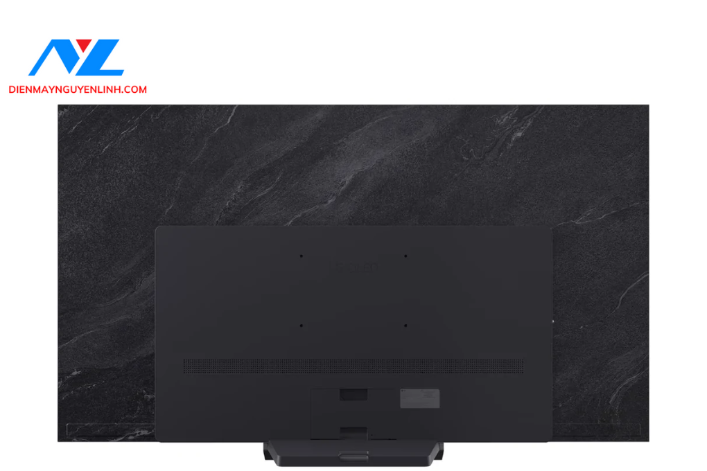 Smart Tivi LG Evo Oled 4K 77 inch 2025 (77C5PSA)