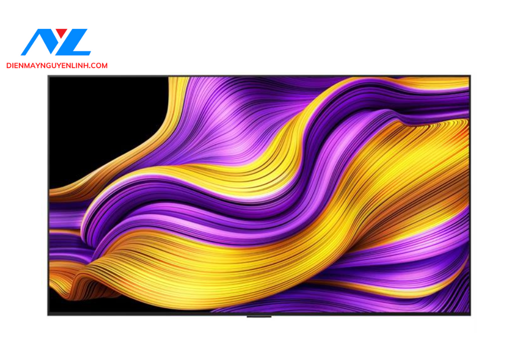 Smart Tivi LG Evo Oled 4K 65 inch 2025 (65G5PSA)