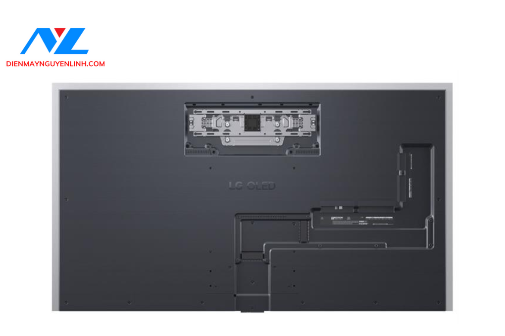 Smart Tivi LG Evo Oled 4K 65 inch 2025 (65G5PSA)