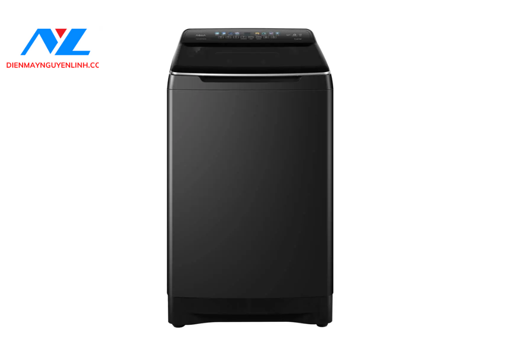 Máy giặt Aqua Inverter 14 kg AWM14-B2158L(B)