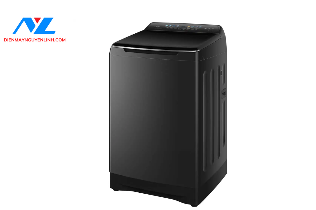 Máy giặt Aqua Inverter 14 kg AWM14-B2158L(B)