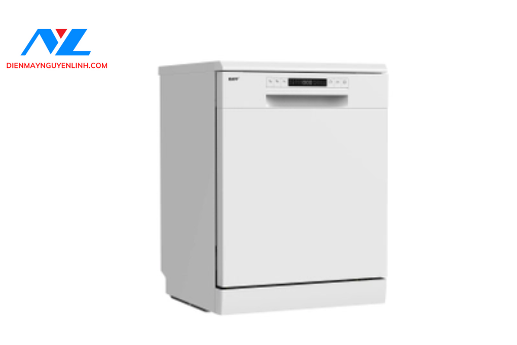 MÁY RỬA CHÉN KAFF KF-SBL775W New Plus