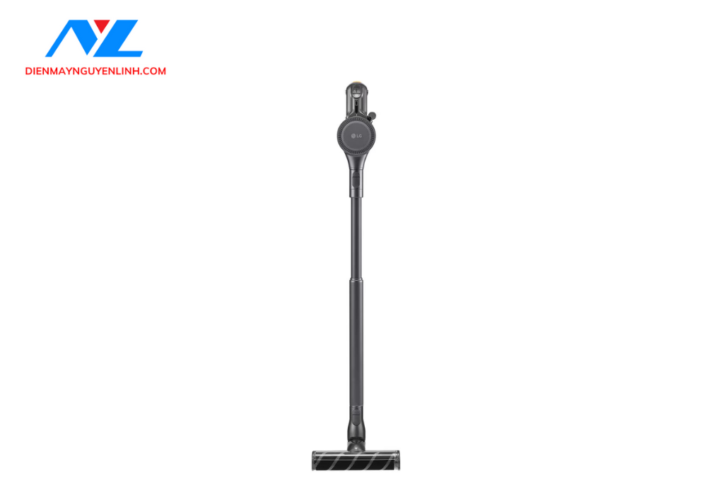 Tháp hút bụi LG CordZero A9T-LITE ( Màu Xám Đen)