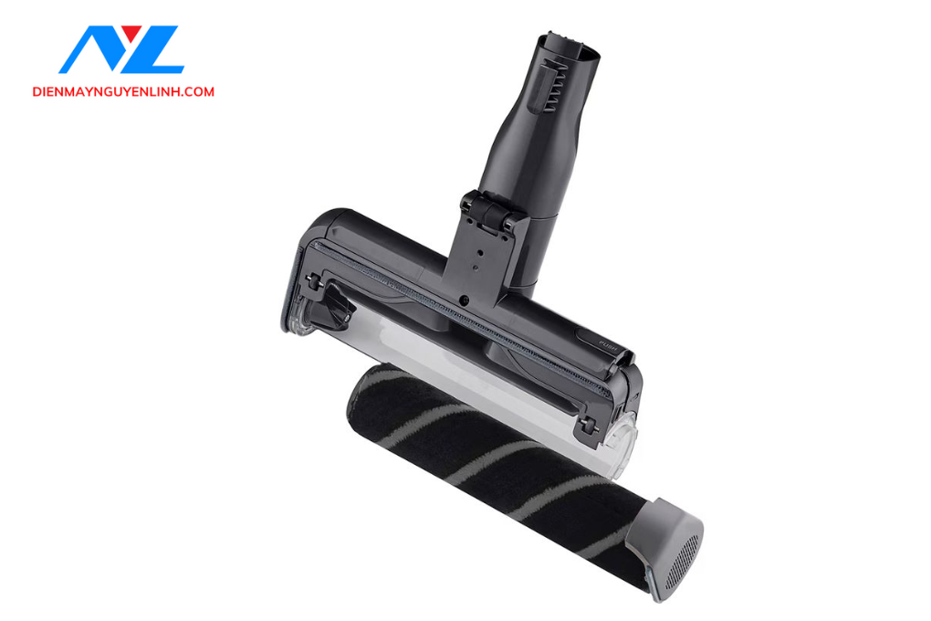 Tháp hút bụi LG CordZero A9T-LITE ( Màu Xám Đen)