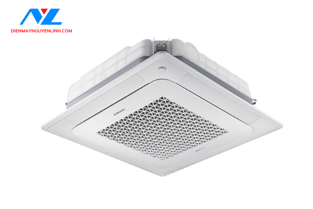 Máy lạnh Âm Trần Samsung 4 hướng Inverter WindFree™ 5 Hp AC140FE4DKF/EA - Gas R32