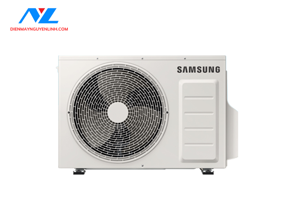 Máy lạnh Cassette Inverter Samsung 2 Hp WindFree™ 360 AC052FE6DKF/EA-Gas R32