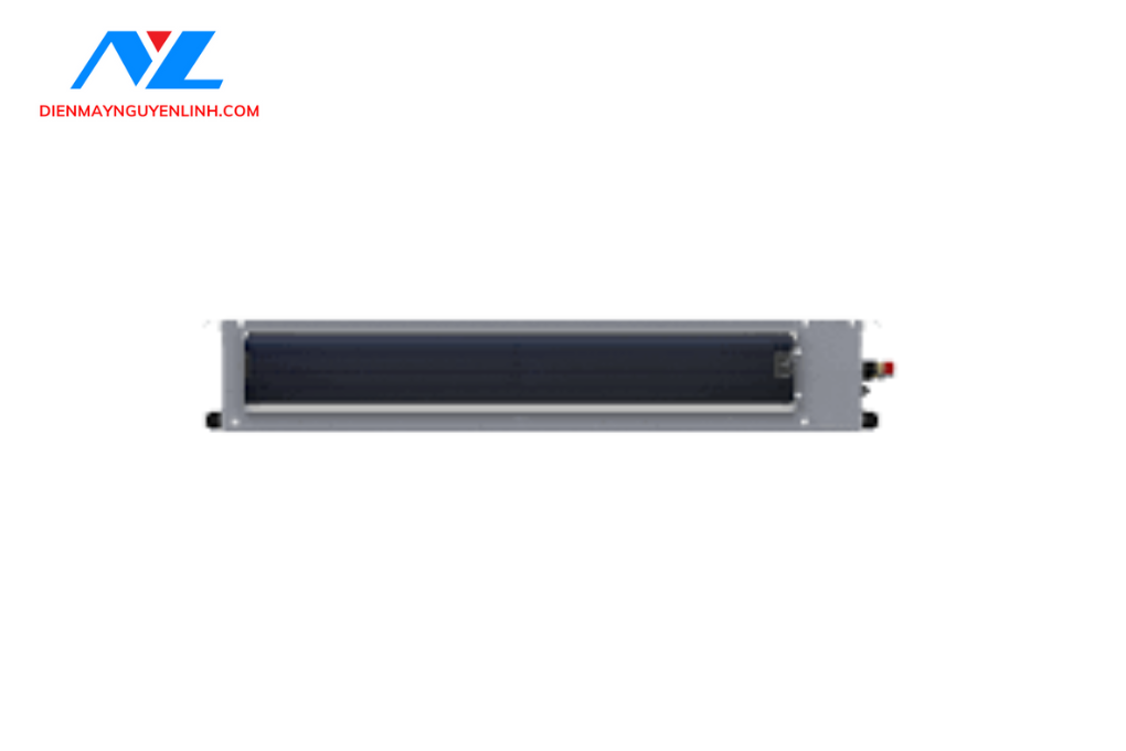 Điều Hòa Nối Ống Gió AUX Inverter 1 Chiều 30000Btu ALMD-C30/4DR3MB