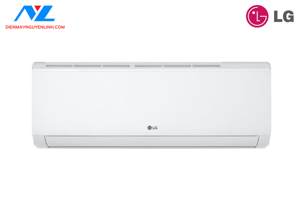 Máy lạnh LG Inverter 1.0 HP IFC09M1