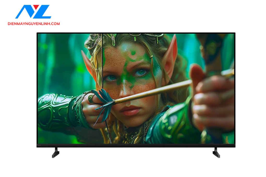 Google Tivi Sony 75 inch 4K K-75S20M2
