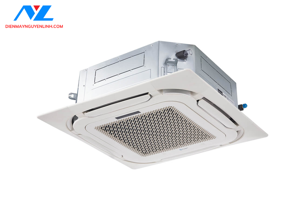 Máy Lạnh Âm Trần Casper CC-18IS36 Inverter 2HP Model 2026