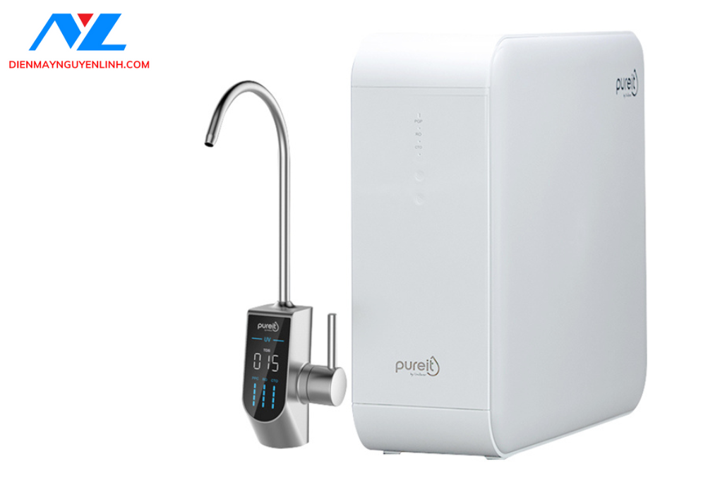 Máy Lọc Nước Unilever Pureit Delica UR5840