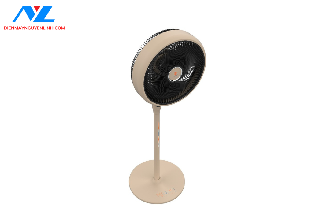 QUẠT HAWONKOO DC FDH-012-SPEED24- CF