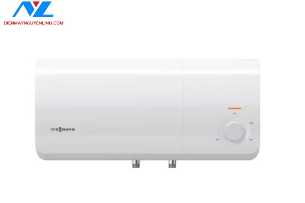 Máy tắm nóng Vessmann Vitowell comfor P2-S20 2,5KW-VN