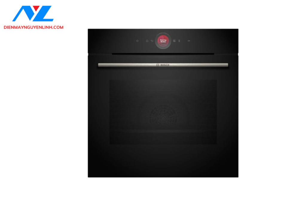Lò Nướng Âm Tủ BOSCH HBG7241B1