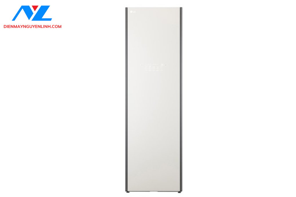 Tủ chăm sóc quần áo thông minh LG Styler Inverter 5 móc S5BOC