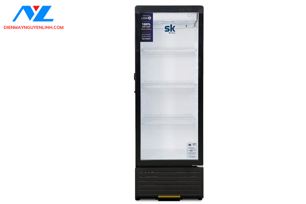 Tủ mát Sumikura SKSC-300/JS 300 lít