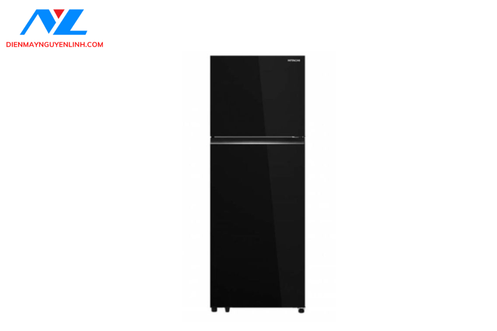 Tủ lạnh Hitachi Inverter 409 lít HRTN6443SAGMGVN