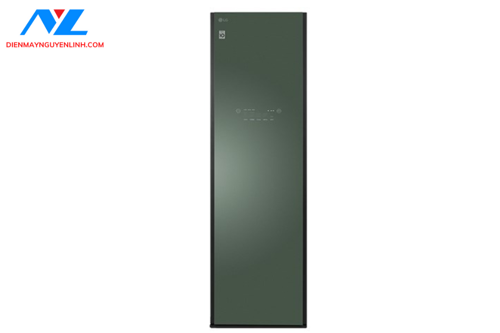 Tủ chăm sóc quần áo thông minh LG Inverter 5 móc S5GOC